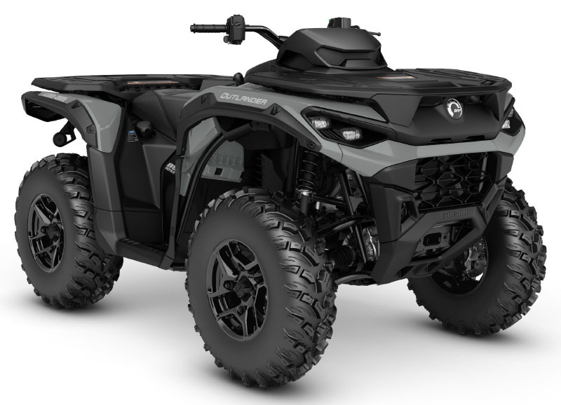 2026 Can-Am Outlander DPS 850 in waterbury CT