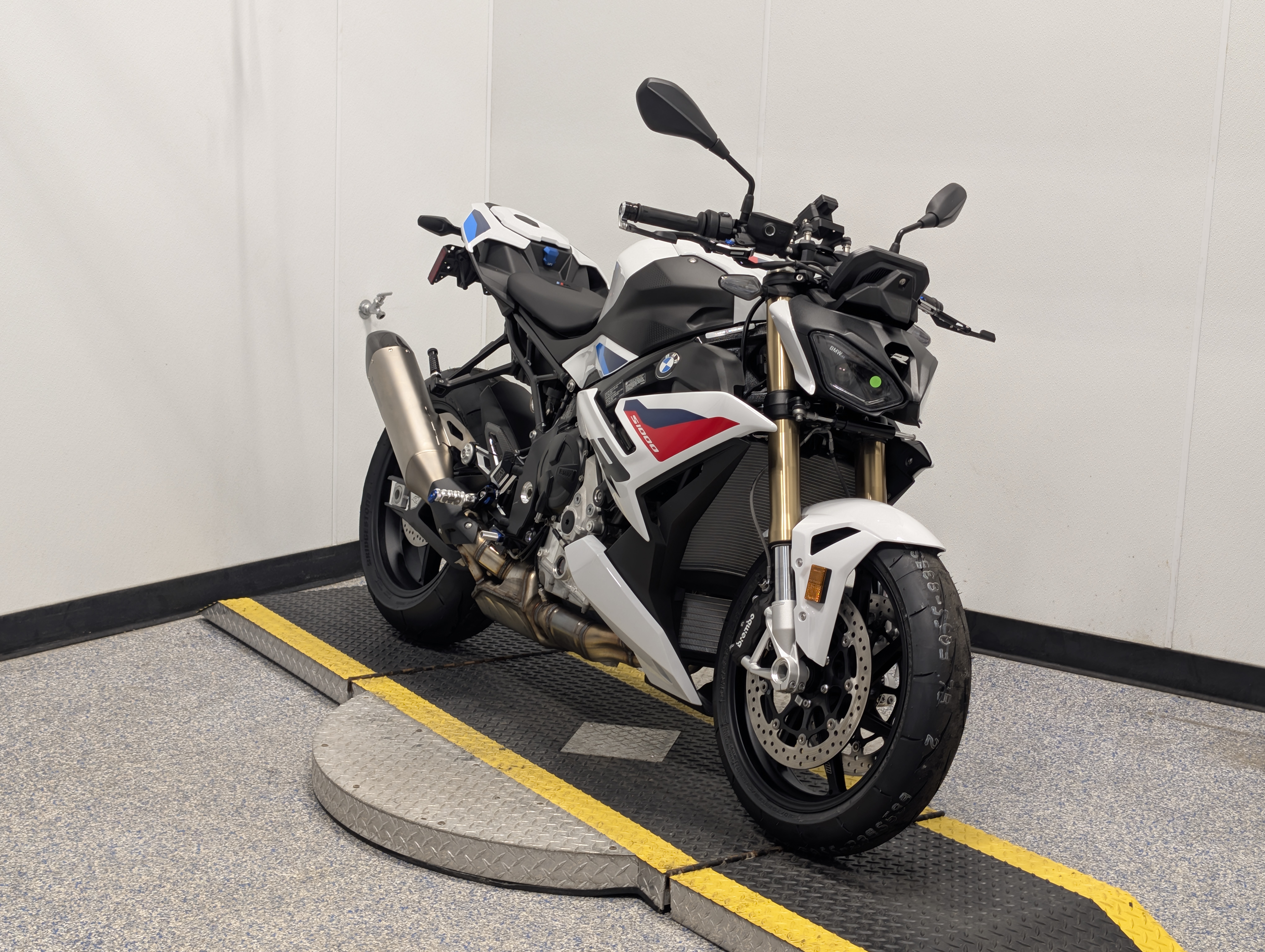 2026 BMW S 1000 R 1000 R in Auburn, MA