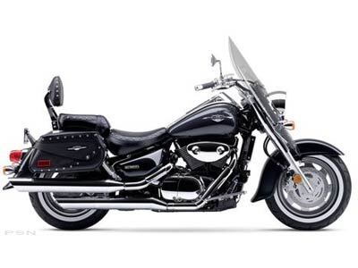2006 Suzuki Boulevard C90T C90T in Kingsport, TN