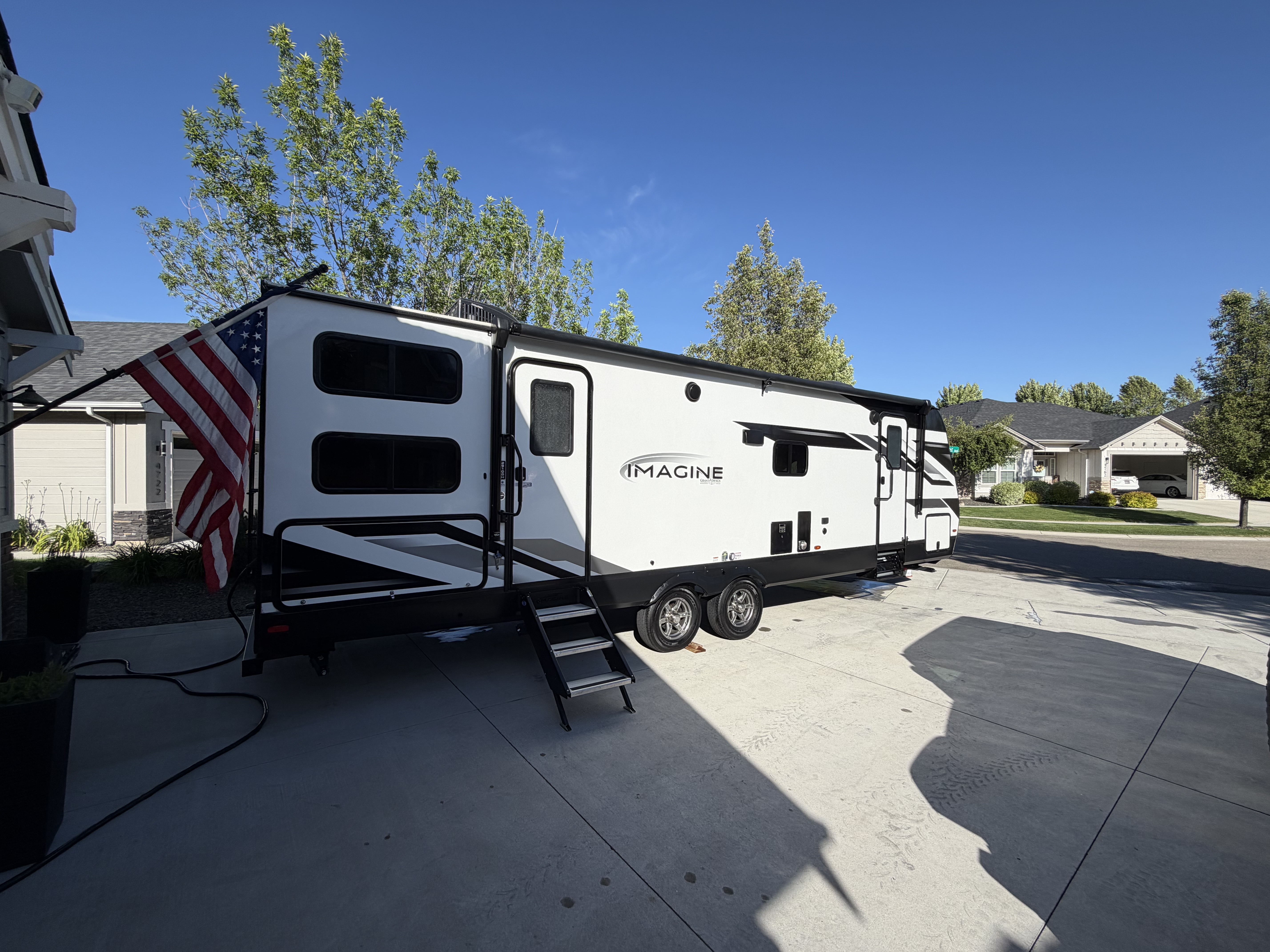 2022 Grand Design IMAGINE 2910BH RV