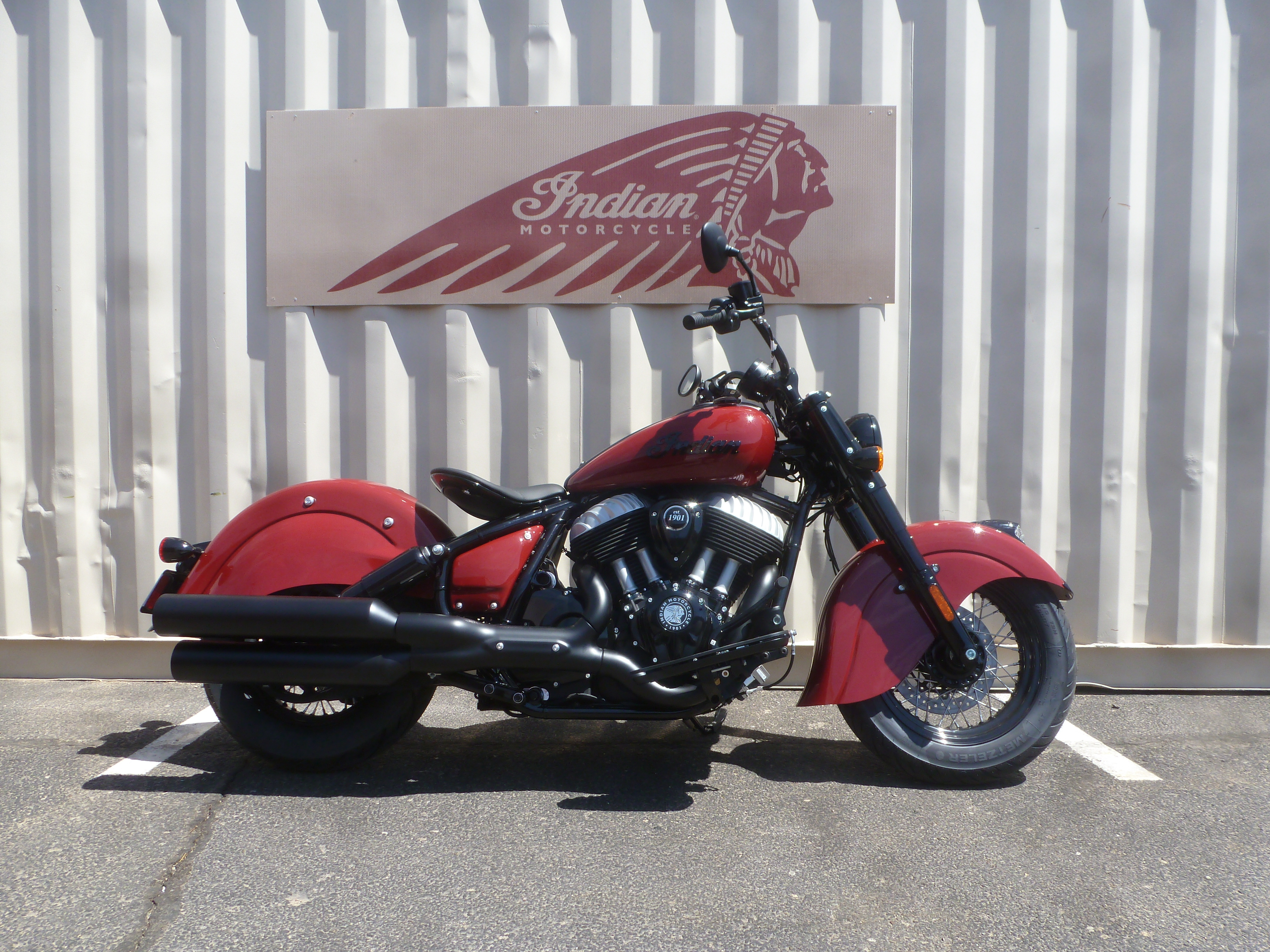 2026 Indian CHIEF VINTAGE VINTAGE in Albuquerque, NM