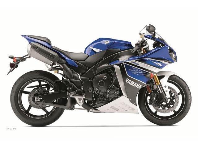2013 Yamaha YZF-R1 R1 in Melbourne, FL