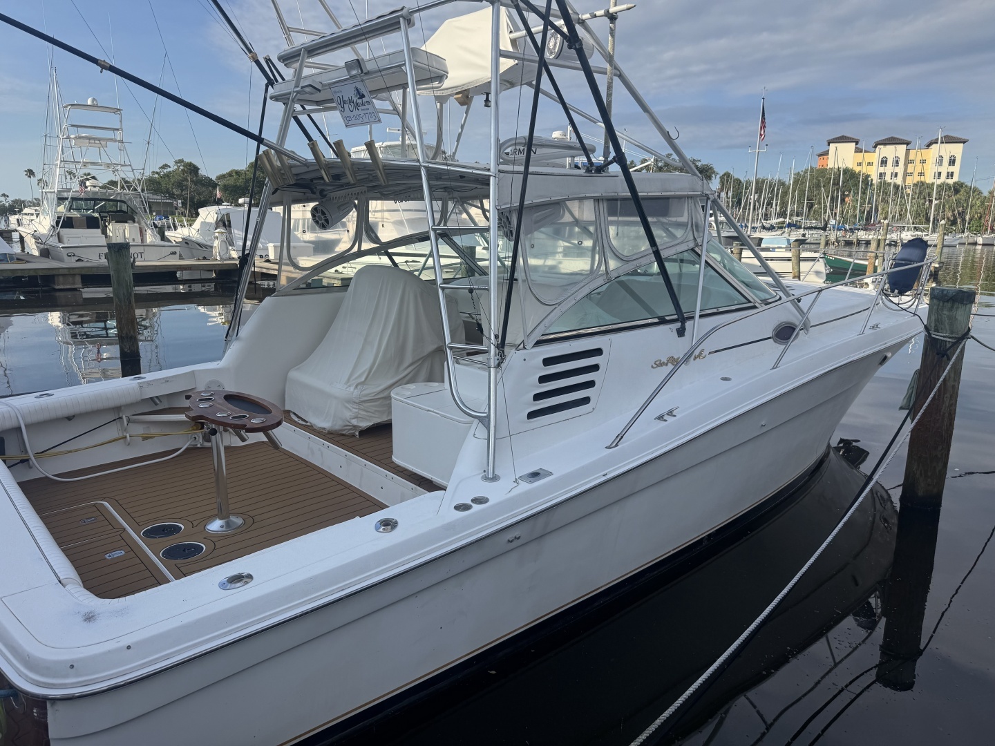 1999 Sea Ray in merritt island FL