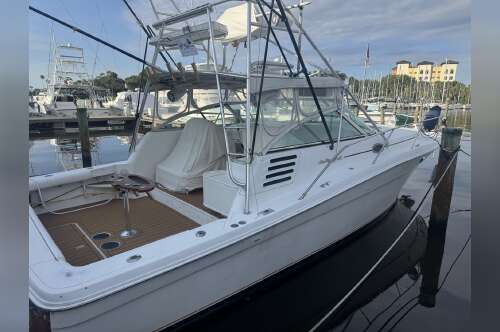 1999 Sea Ray in merritt island FL
