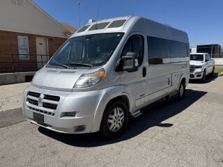 2016 ROADTREK ZION SRT