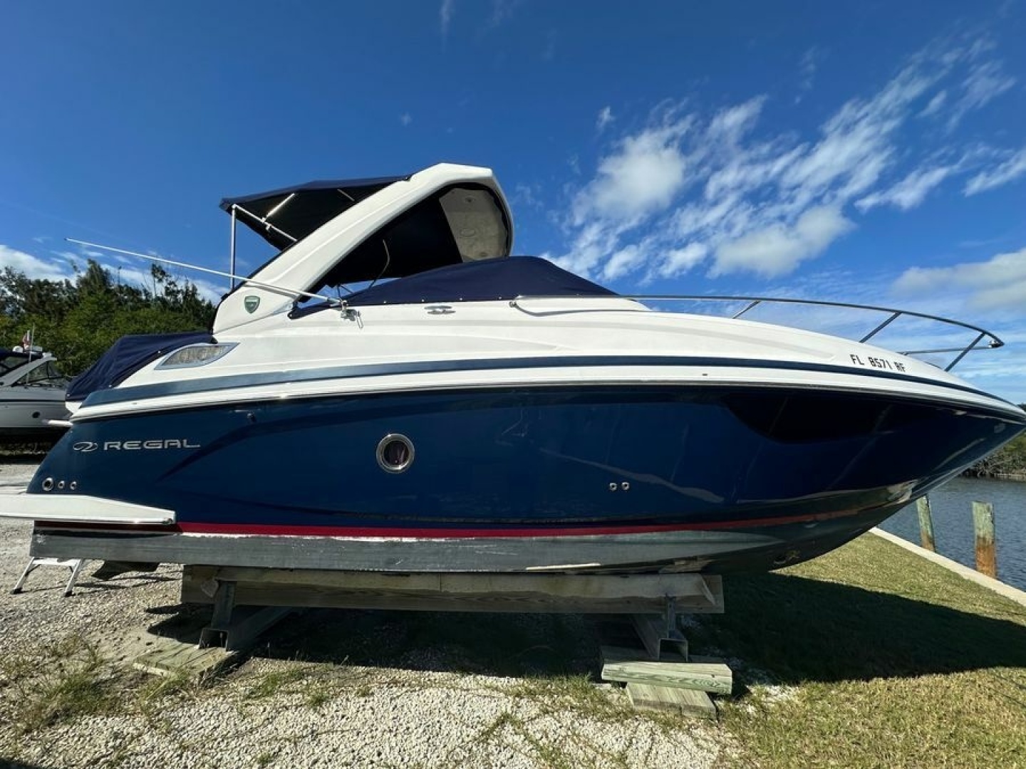 2017 Regal 28 Express in merritt island FL
