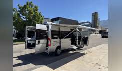 2016 Roadtrek ZION SRT RV