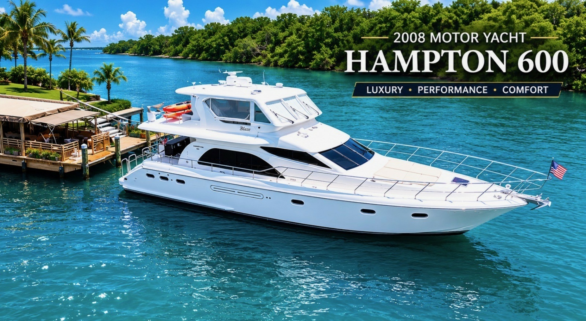 2008 Hampton in merritt island FL