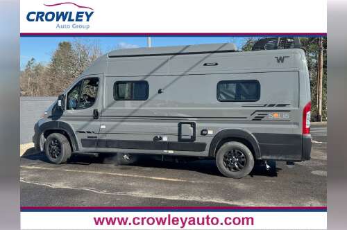 2026 Winnebago Solis 59PX in bristol CT