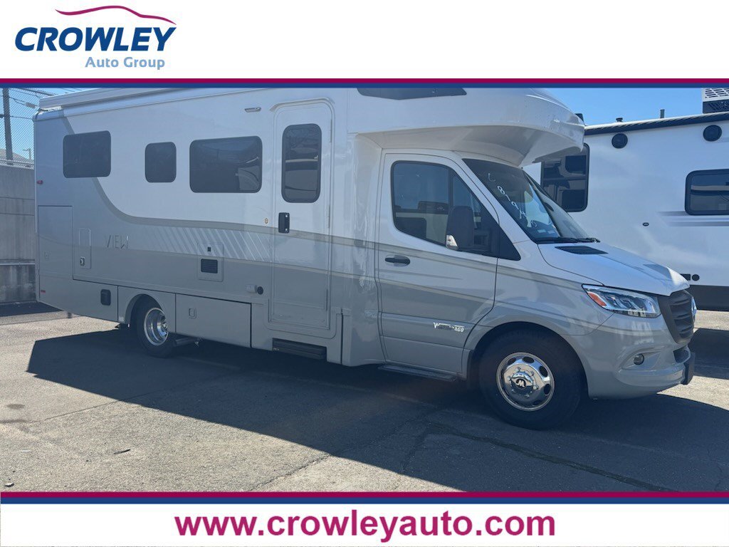 2027 Winnebago View 24R RV