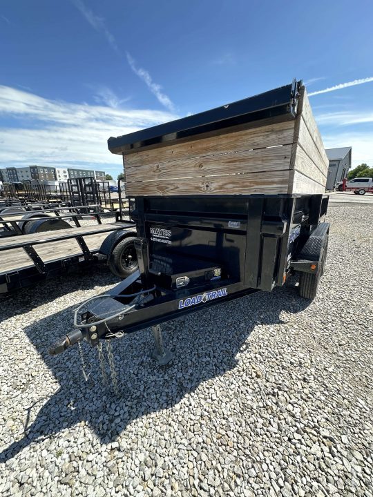 2020 Load Trail DT601003224361 in Whiteland, IN