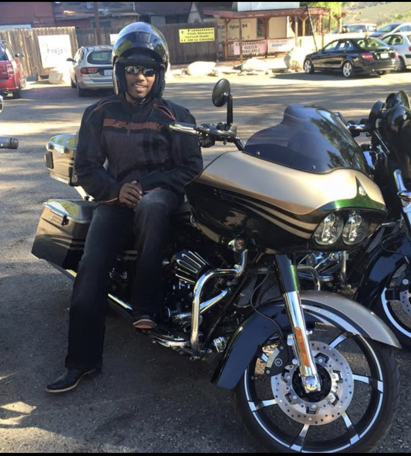 2013 Harley-Davidson Cvo Limited in San Diego, CA