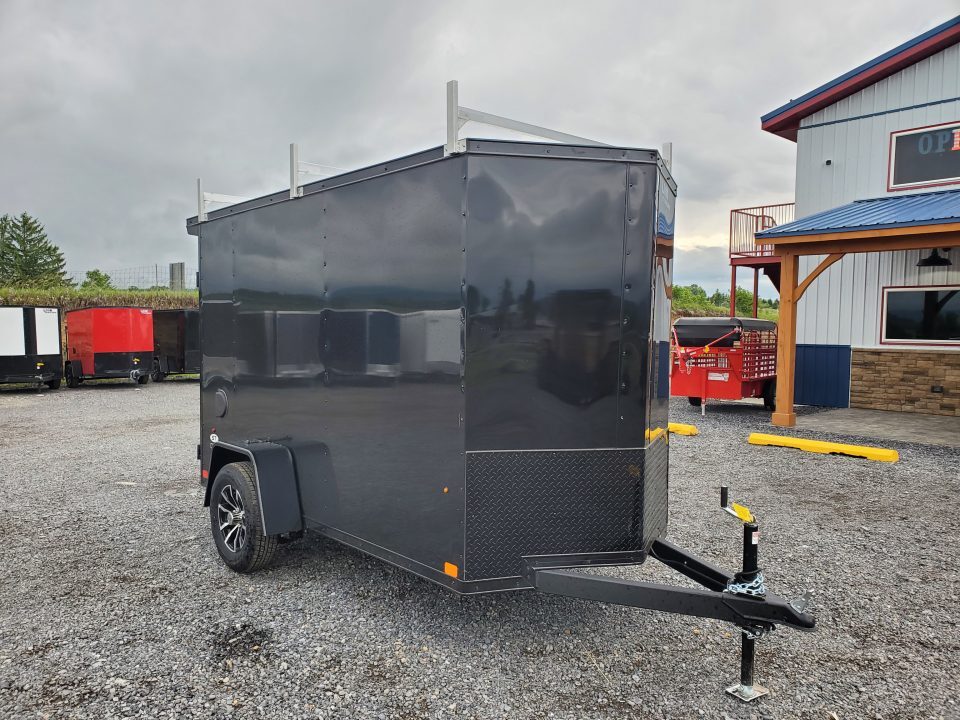 2026 Look Trailers ST DLX in Bedford, PA
