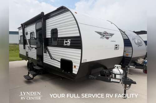 2024 Coachmen Shasta I-5 521CK in coopersville MI