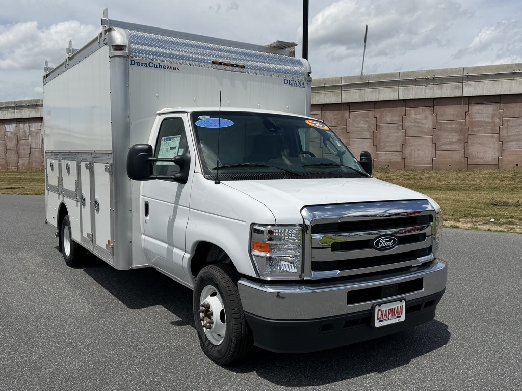 2026 FORD ECONOLINE in Lancaster, PA