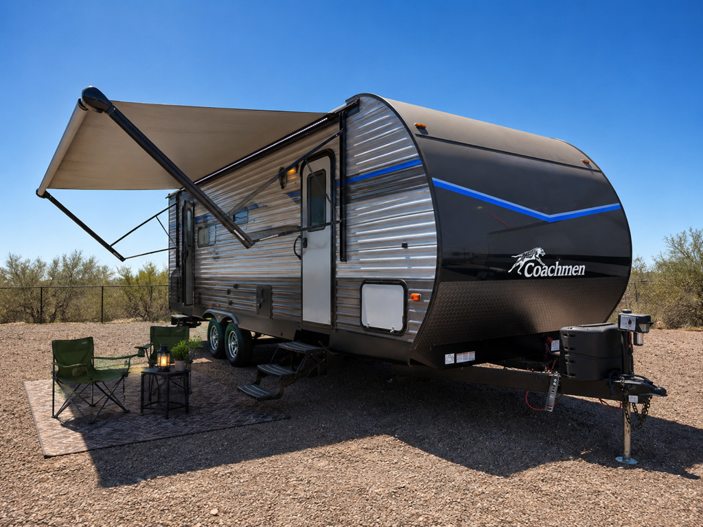 2023 Forest River Catalina Legacy 263 BHSCK in apache junction AZ