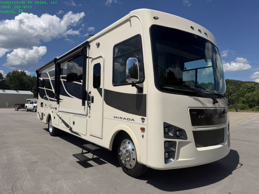 2022 Coachmen MIRADA 315KS RV