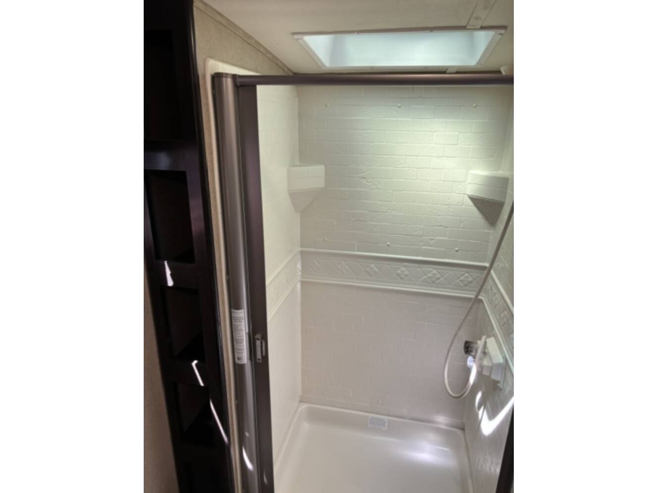 A photo of this 2016 Grand Design IMAGINE 2150RB