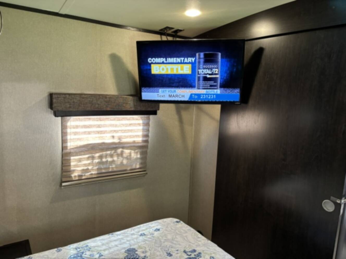 A photo of this 2016 Grand Design IMAGINE 2150RB