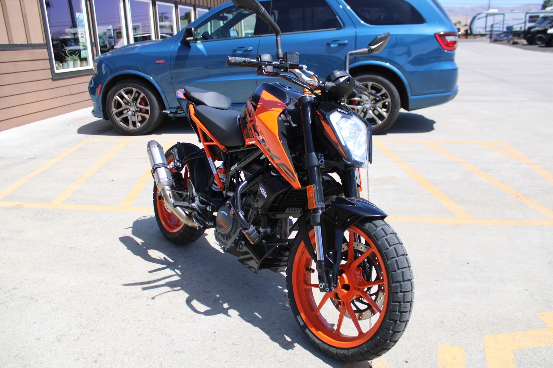 Ktm 200 Motorcycles For Sale - Cycle Trader