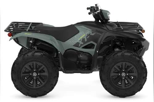 2026 Yamaha Grizzly EPS XT-R in olympia WA