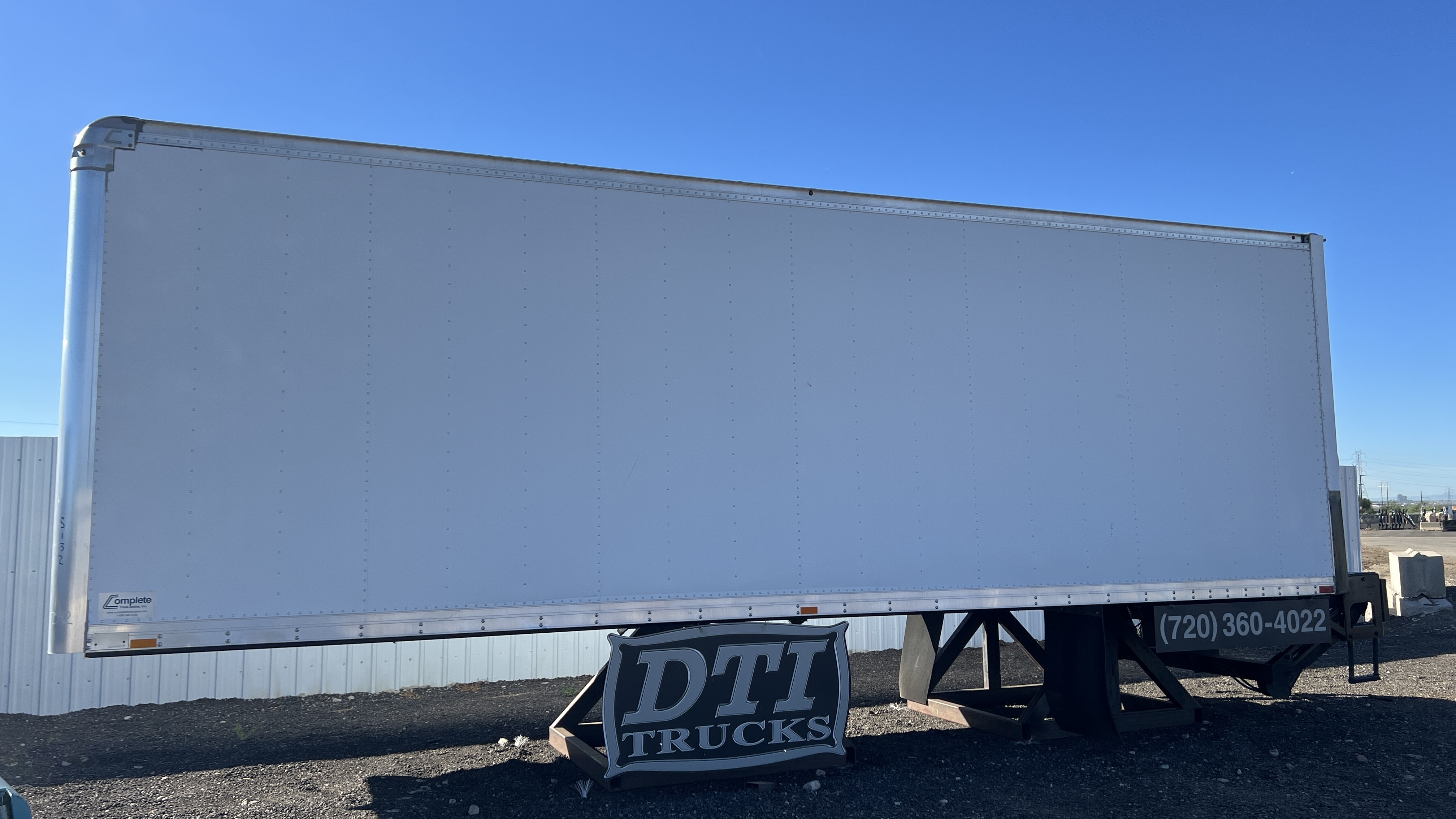 2016 CUSTOM BUILT 26F in Denver, CO