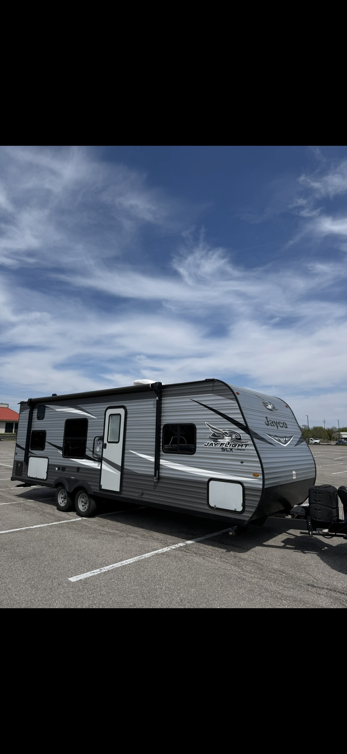 2021 Jayco JAY FLIGHT SLX 8 264BH RV