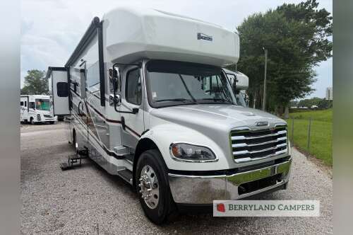 2027 Newmar Grand Star 3444 in ponchatoula LA