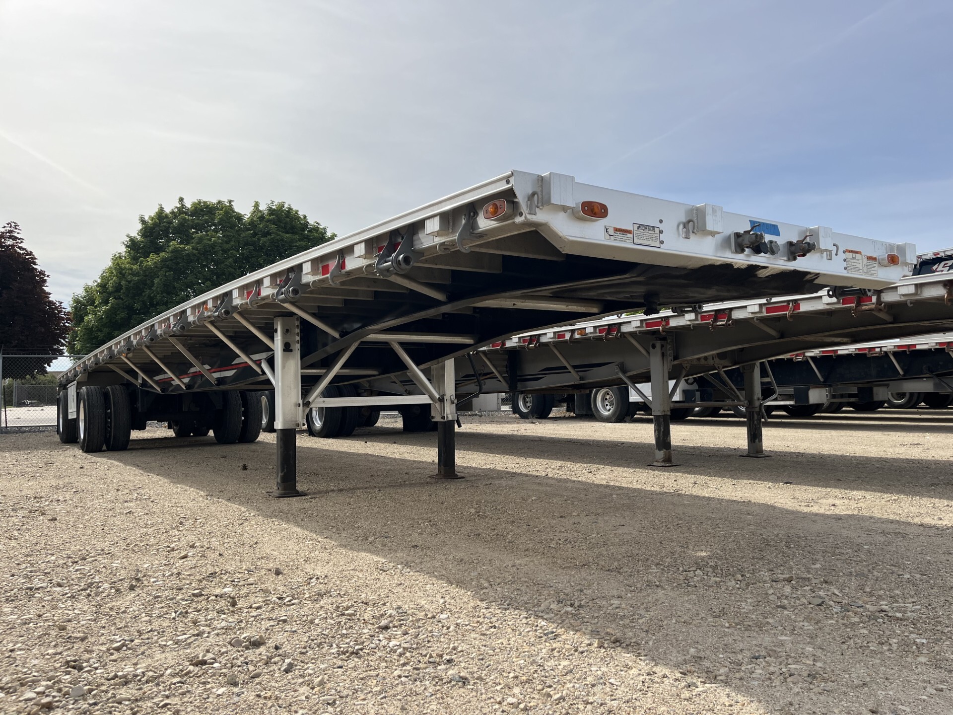 2022 WESTERN TRAILERS Trailer in Boise, ID