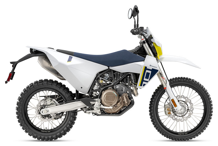 2027 Husqvarna 701 Enduro ENDURO in Whitehouse, TX