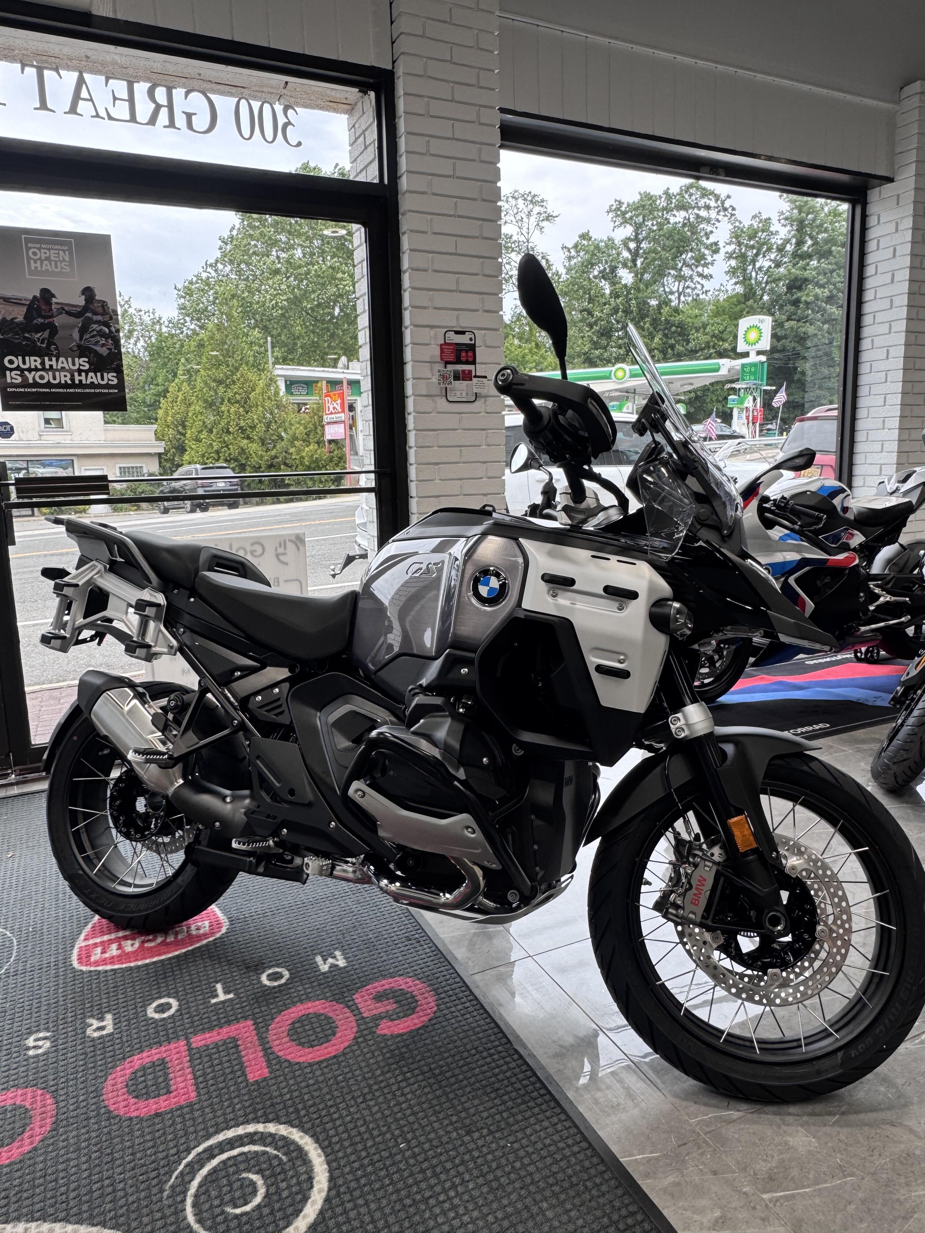 2026 BMW R 1300 GS ADVENTURE 1300 GS ADVENTURE in Great Neck, NY