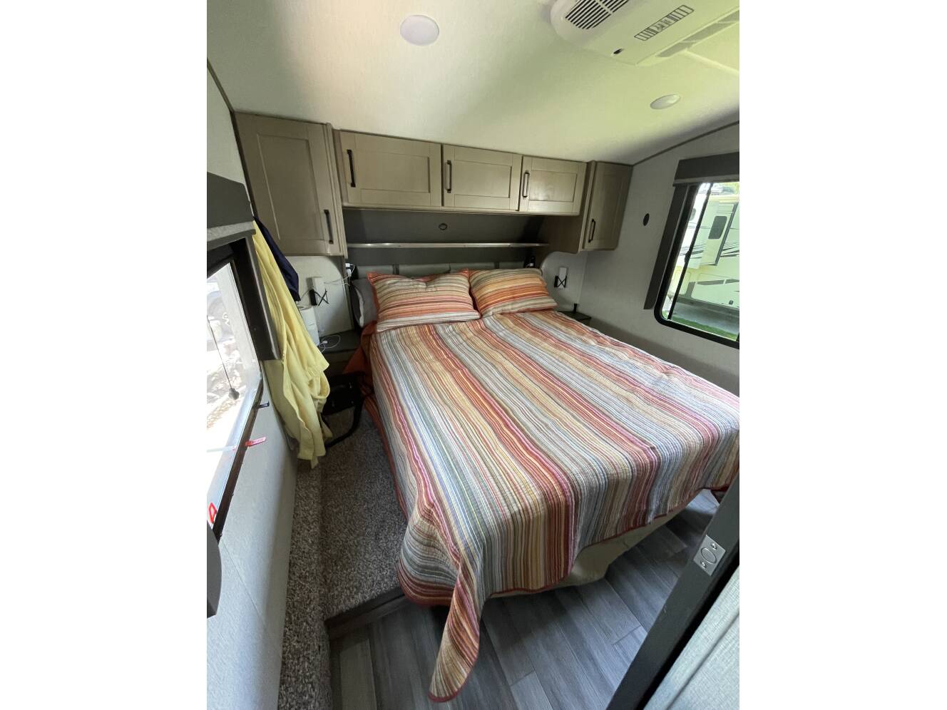 A photo of this 2023 Grand Design REFLECTION 150 SERIES 226RK