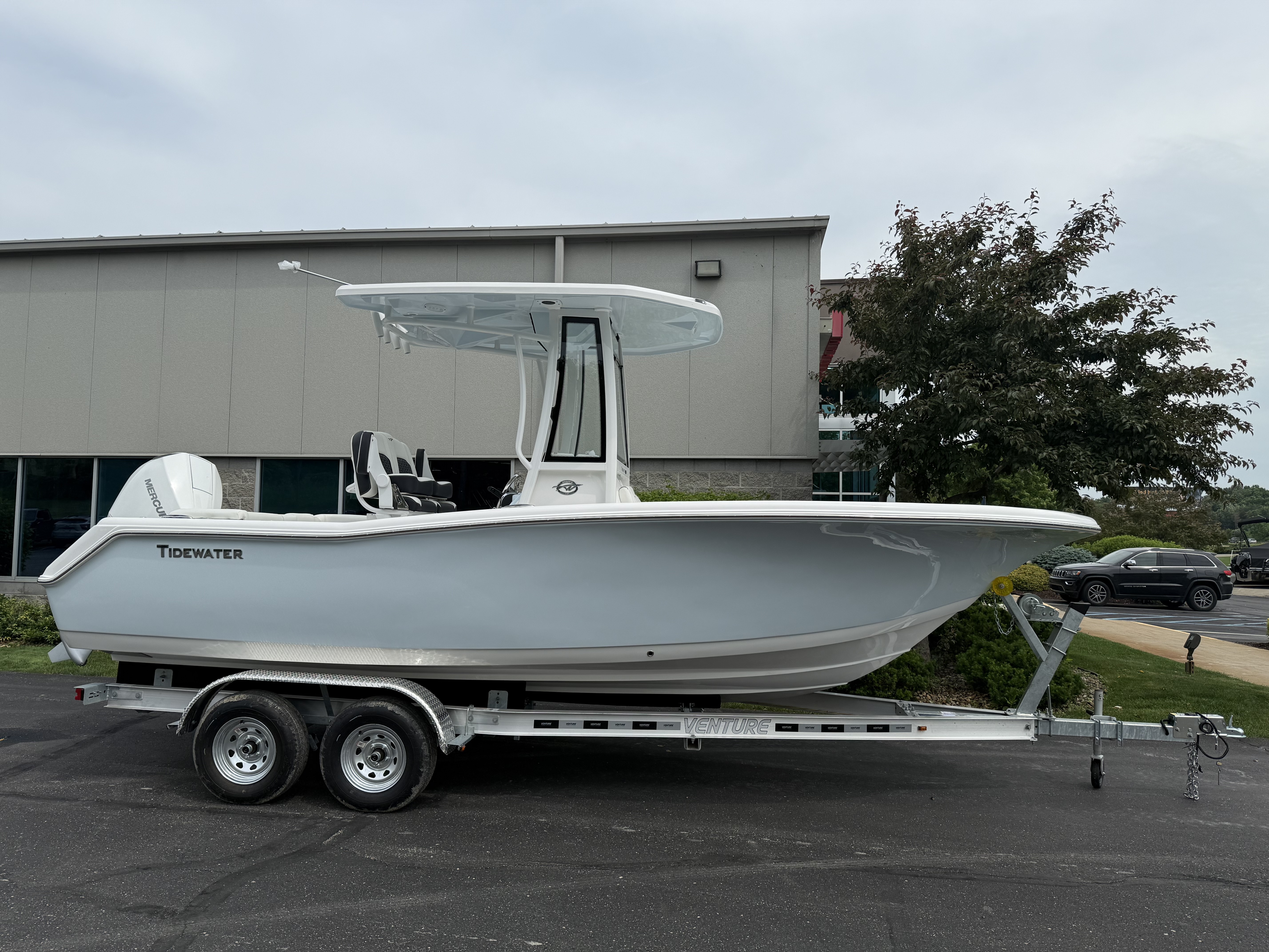 2026 Tidewater 220 LXF NAN in waterford township MI