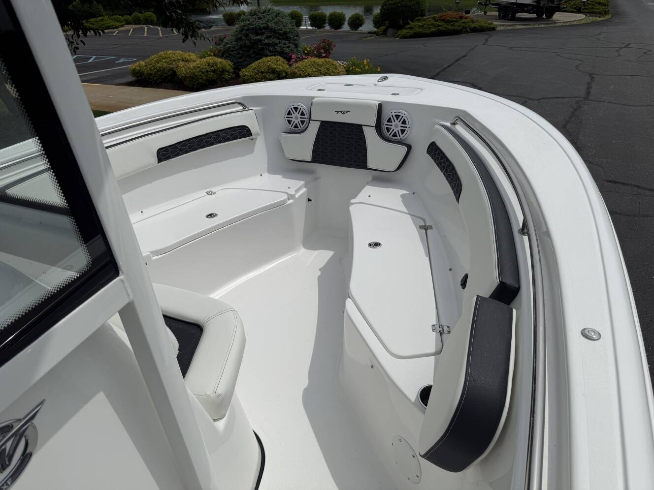 A photo of this 2026 Tidewater 220 LXF