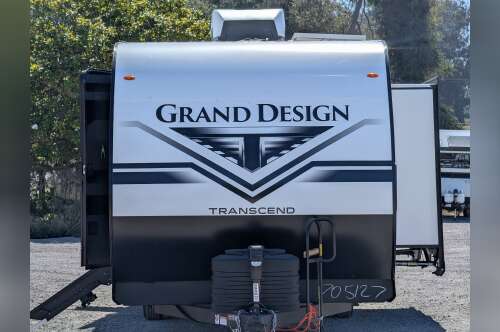 2026 Grand Design Transcend 265BHT in nipomo CA