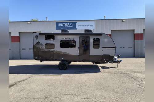 2026 Skinny Guy Campers ARMOR 21 B in spokane valley WA