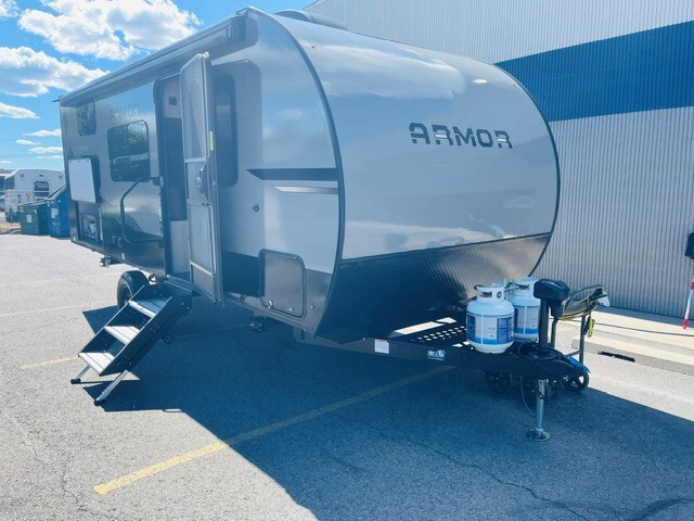 2026 Skinny Guy Campers ARMOR 21 B in spokane valley WA