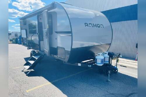 2026 Skinny Guy Campers ARMOR 21 B in spokane valley WA