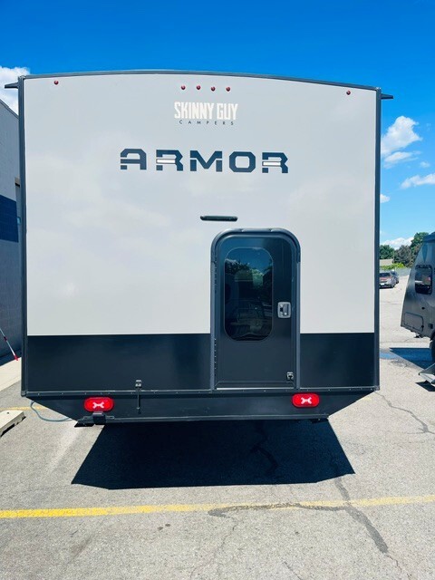 2026 Skinny Guy Campers ARMOR 21 B in spokane valley WA