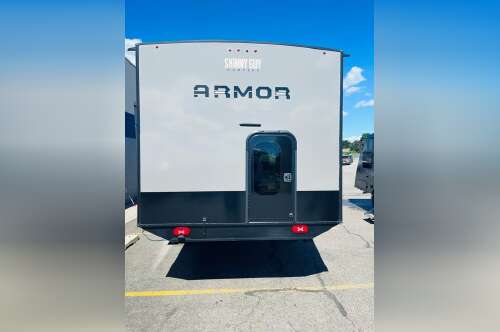2026 Skinny Guy Campers ARMOR 21 B in spokane valley WA