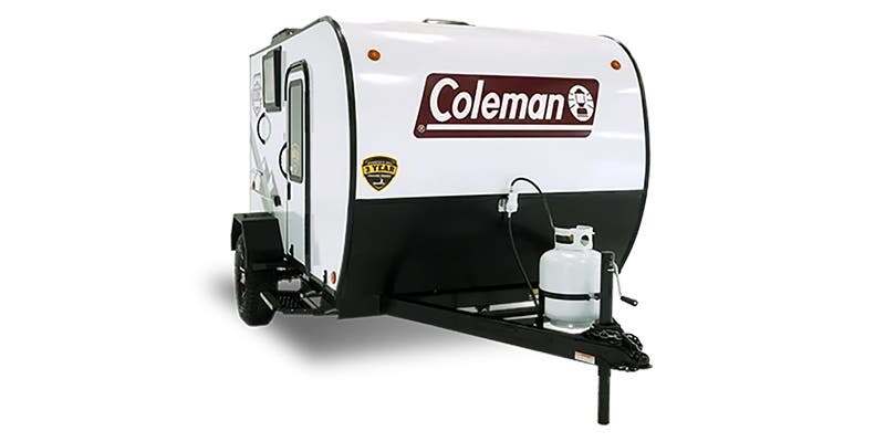 2024 Dutchmen Coleman Rubicon 1200 Series 1400BH in elk grove CA