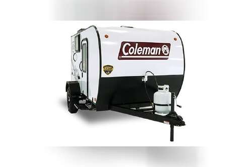 2024 Dutchmen Coleman Rubicon 1200 Series 1400BH in elk grove CA
