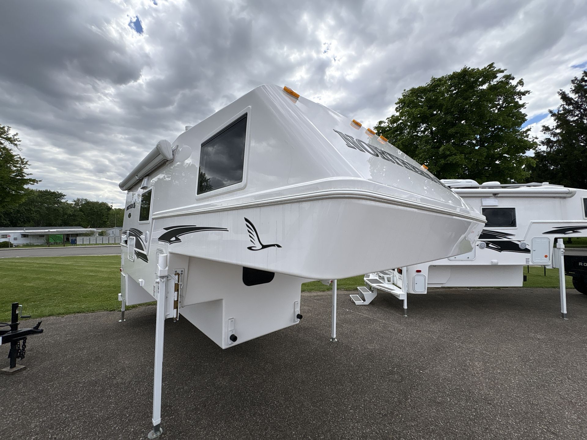 2026 Northern Lite 10-2 EX DRY BATH in lancaster OH