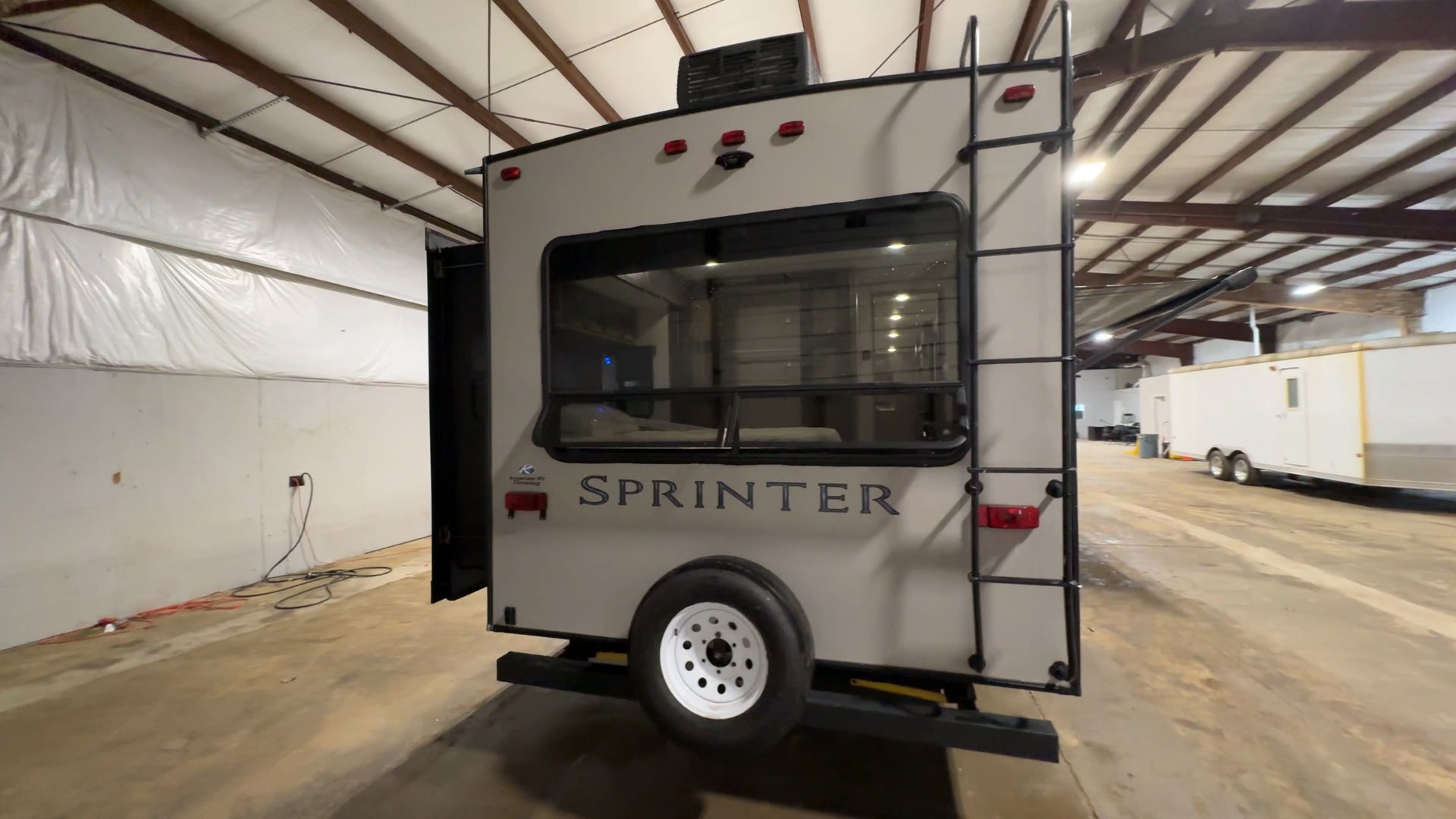 2020 Keystone SPRINTER 333FKS in lancaster OH