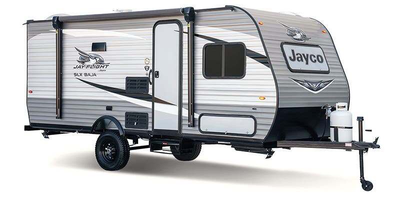 2021 Jayco Jay Flight SLX 7 154BHW in elk grove CA