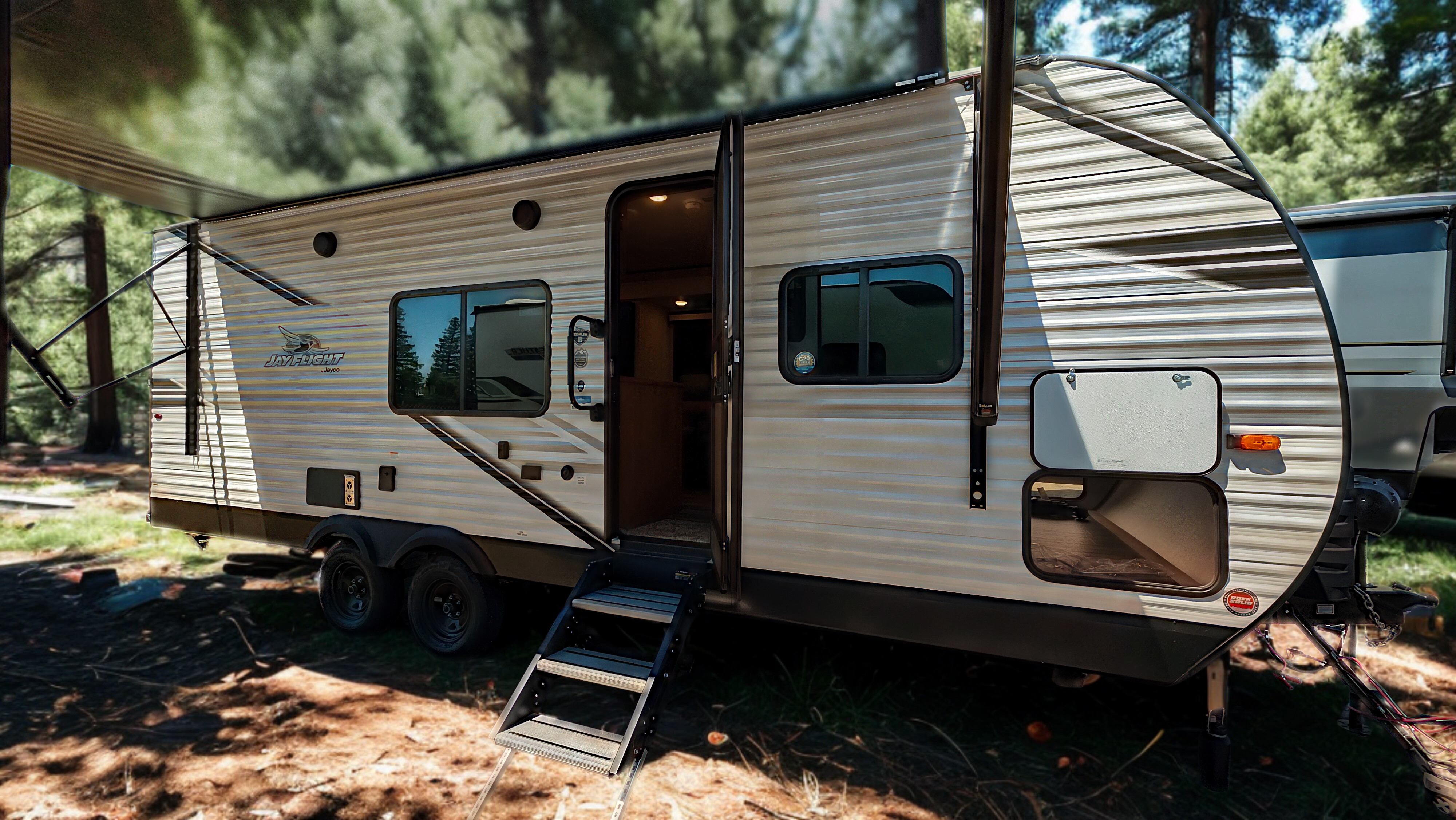 2026 Jayco Jay Flight SLX 225MLSW in elk grove CA