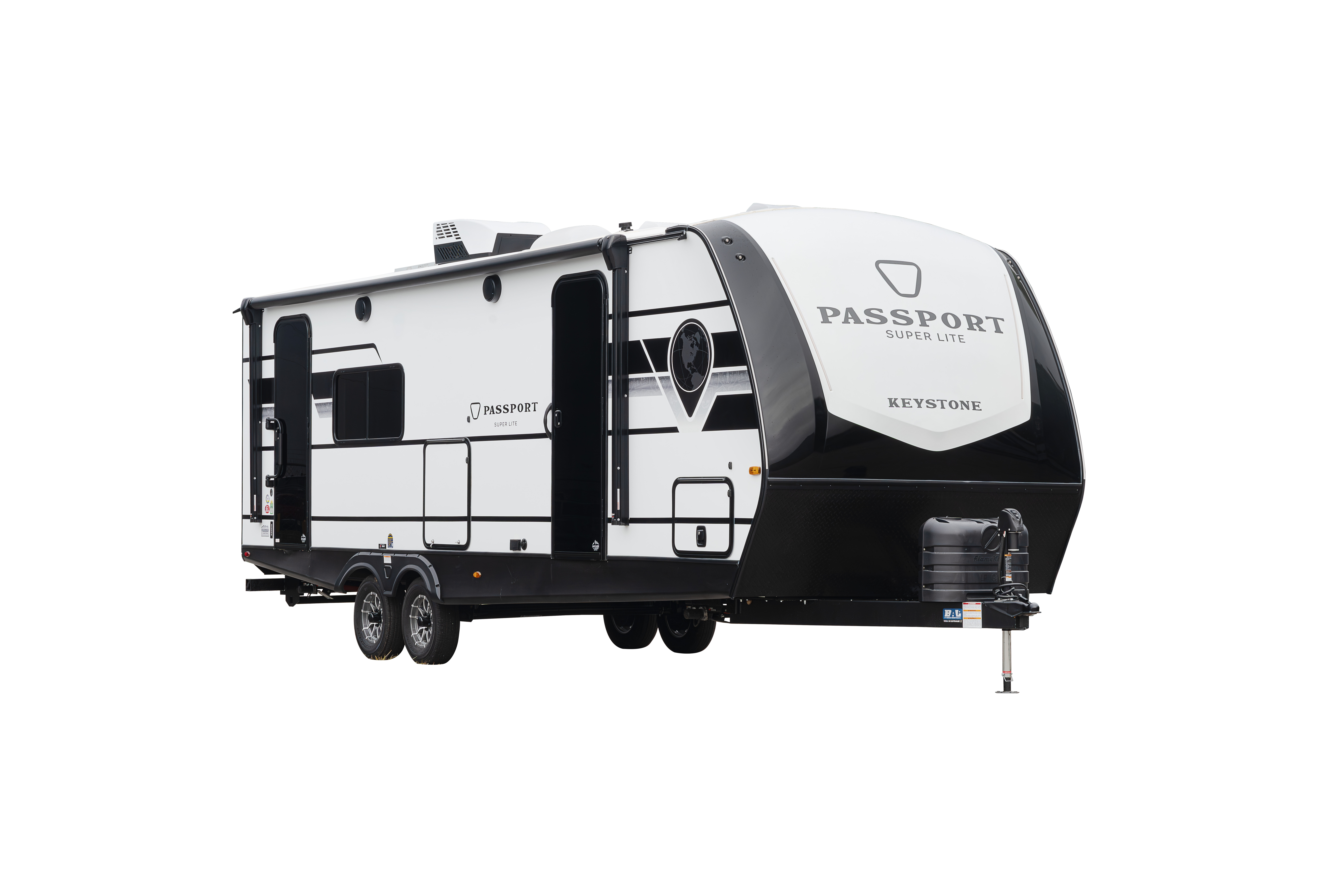 2026 Keystone Passport Super Lite 2450RKWE in elk grove CA