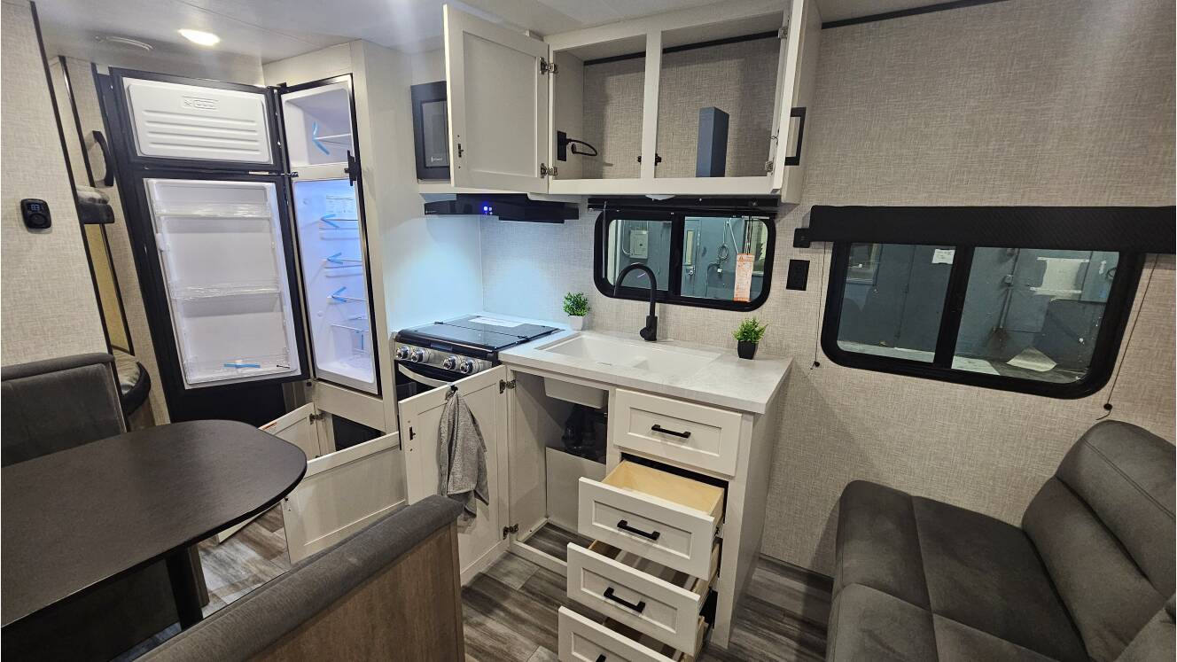 A photo of this 2026 Jayco Jay Flight SLX 260BHW