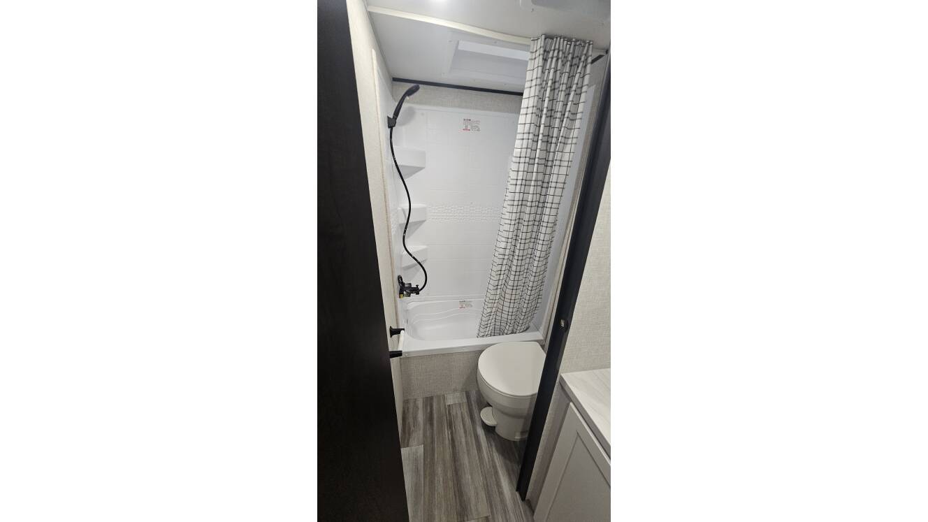 A photo of this 2026 Jayco Jay Flight SLX 260BHW