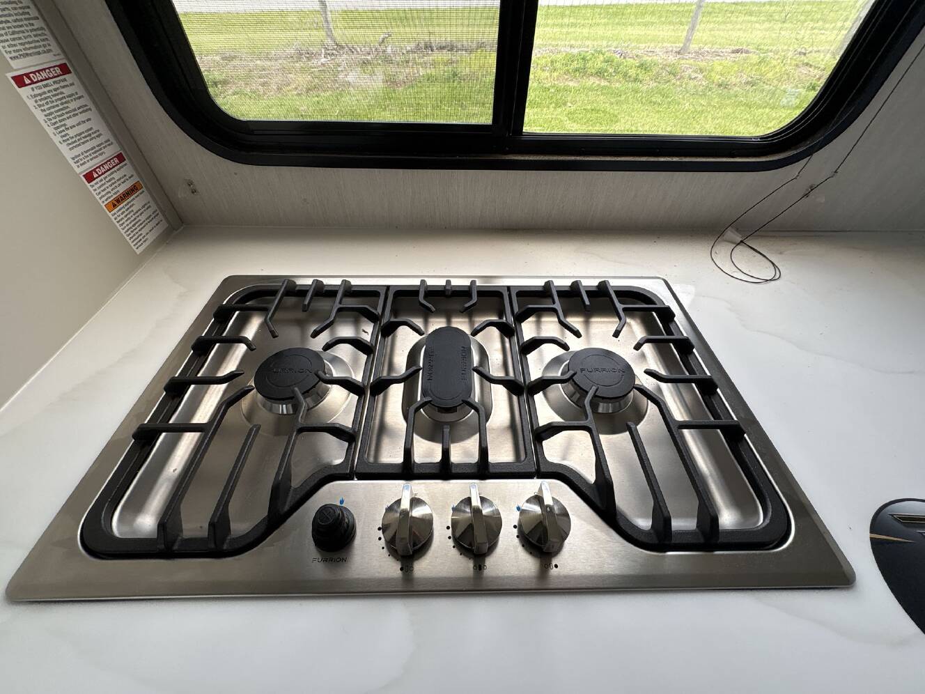 A photo of this 2026 Prime Time LaCrosse 3411RK